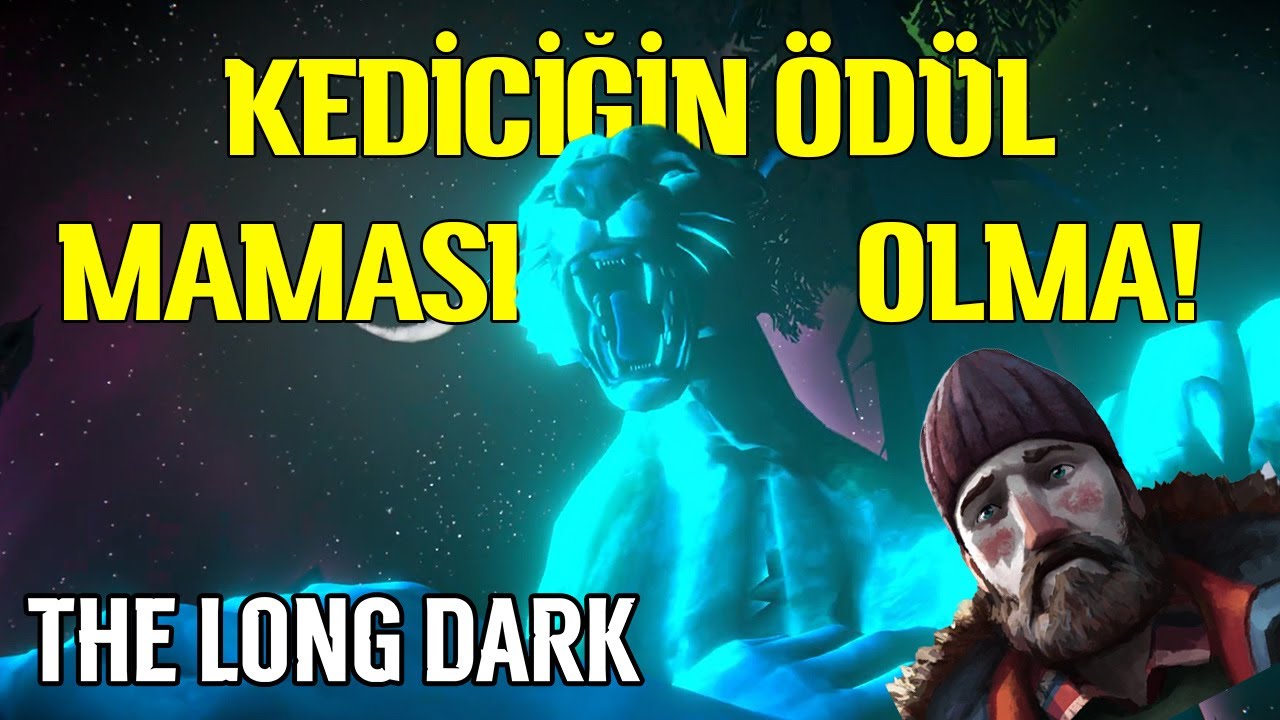 Puma Av Taktikleri ve Dikkat Edilmesi Gerekenler - Rehber | The Long Dark