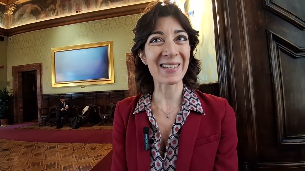 Glovo e Deliveroo commissariate, intervista a Cristina Tajani