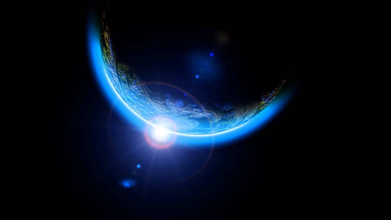 Symphonies of the Planets 3