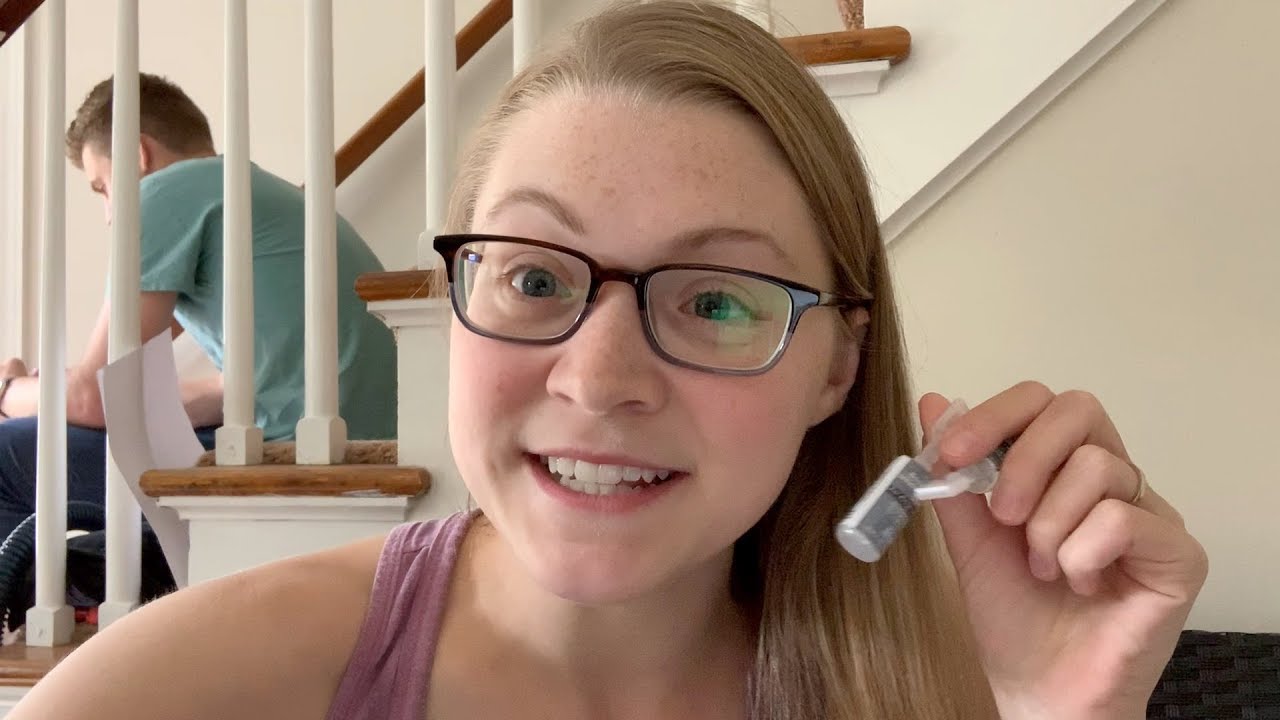 ADJUSTING MY CF MORNING ROUTINE ON GENETIC MODIFIERS!