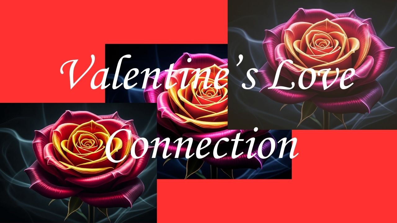 More Than I Love You/ Valentine’s Love Connection