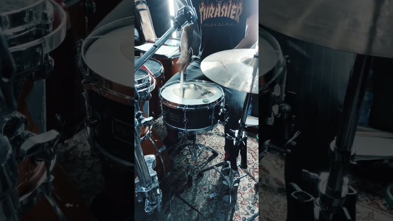 DREAMAND DRUM #shorts