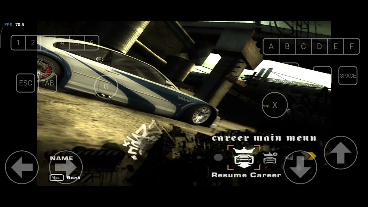 NEW WINLATOR 10.1!!!! NEED FOR SPEED MOST WANTED POCO X7 PRO + CONFIGS