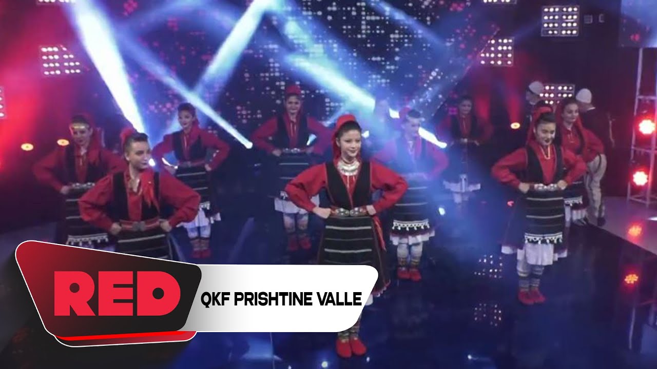 QKF Prishtine Valle