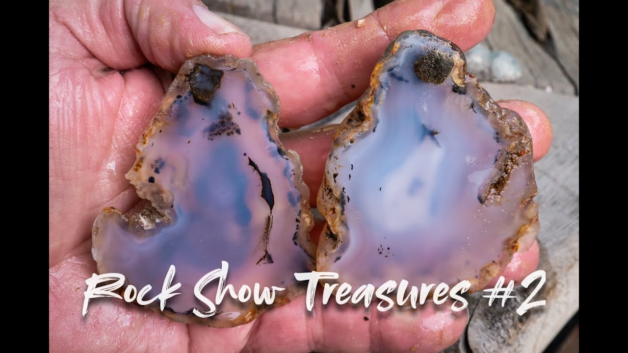 Rock Show Treasures 2