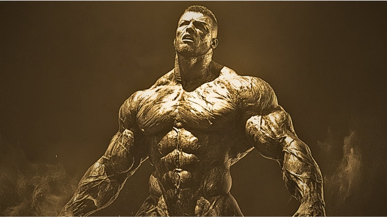 8 Bodybuilders Who Went Too Far &ndash; You&rsquo;ll Be Shocked!