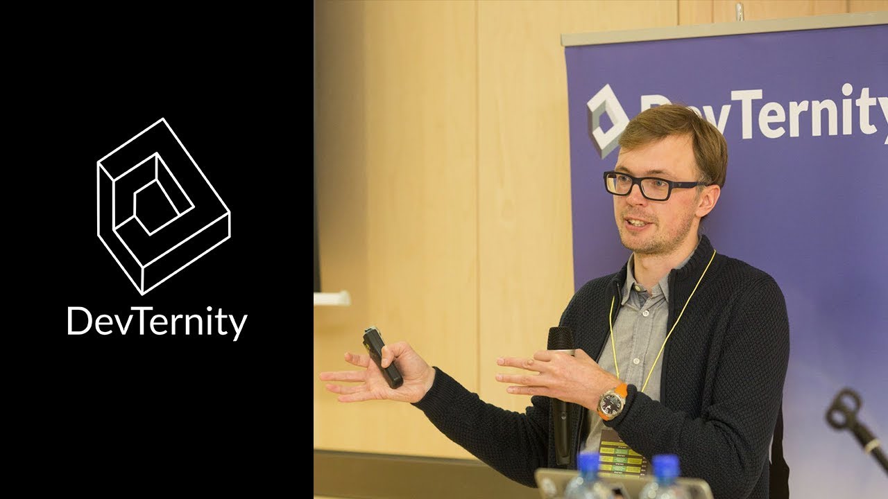 🚀  Metrics at Scale @UBER (Mantas Klasavičius)