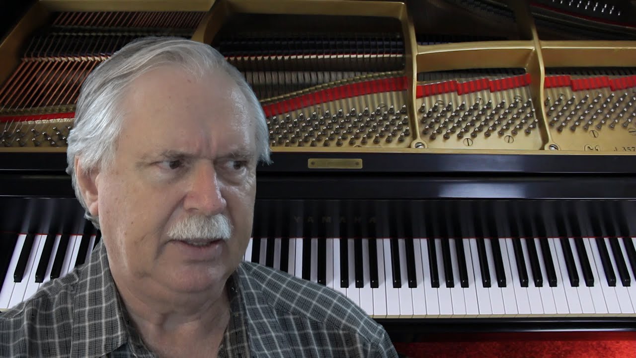 Glover Adult Piano Student Level 1, Page 84, Hanon