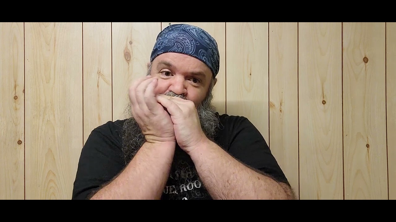 What's in the box? - Hohner Echo Super Vamper
