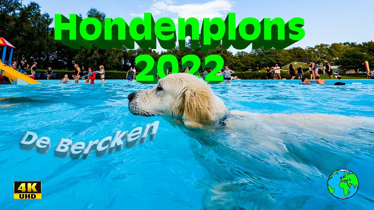 Hondenplons 2022 - De Bercken
