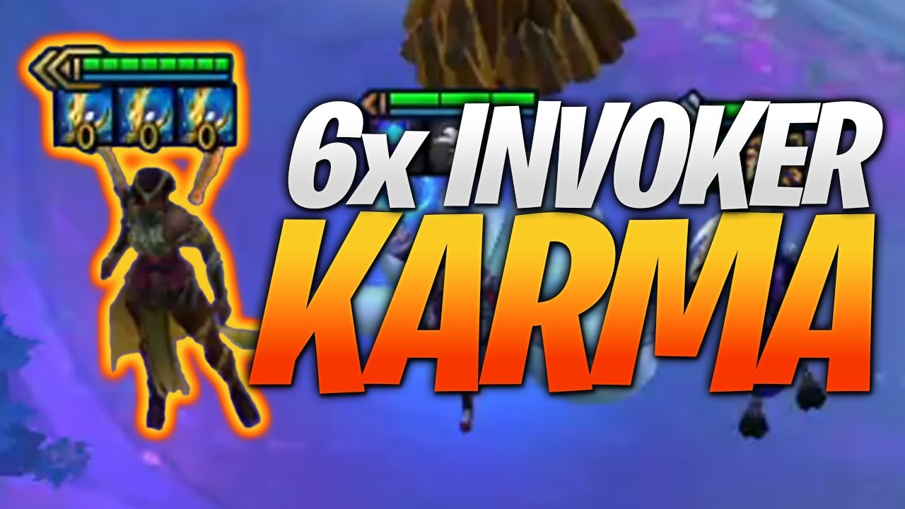 Karma Reroll w Secie 9 - Czy Tarmosi za Dzyngle?