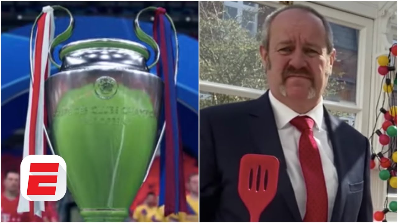 FIFA 20 Predictions: Simulating the rest of the Champions League knockout stage | Exploding Heads