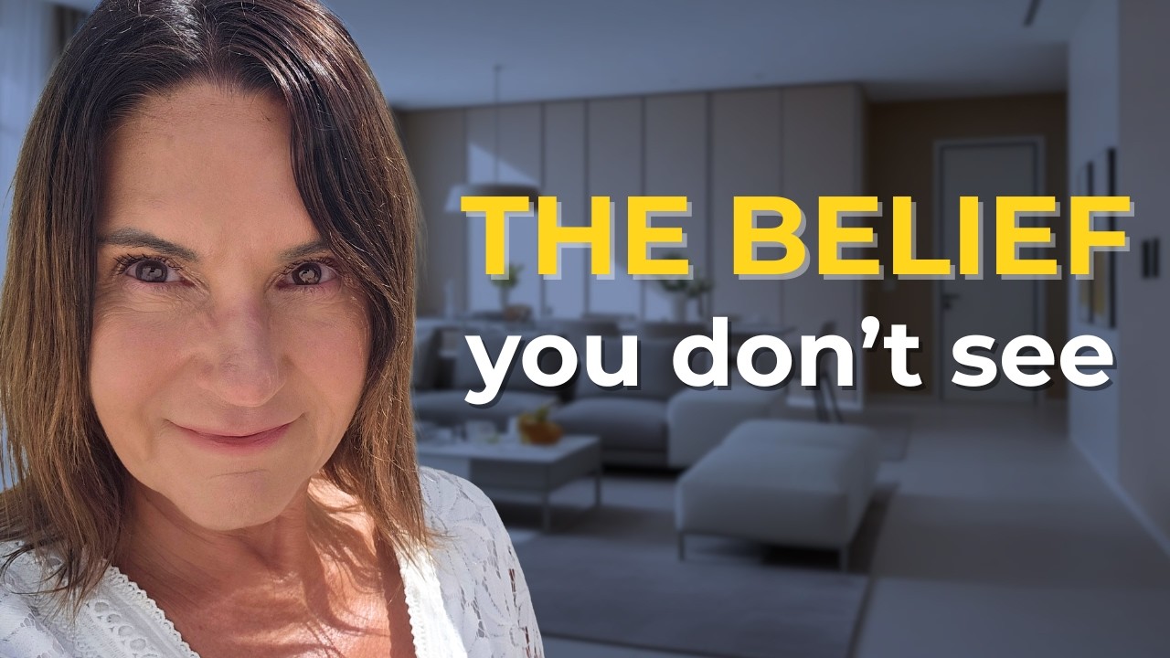You’ve Done the Work. So Why Are You Still Stuck?