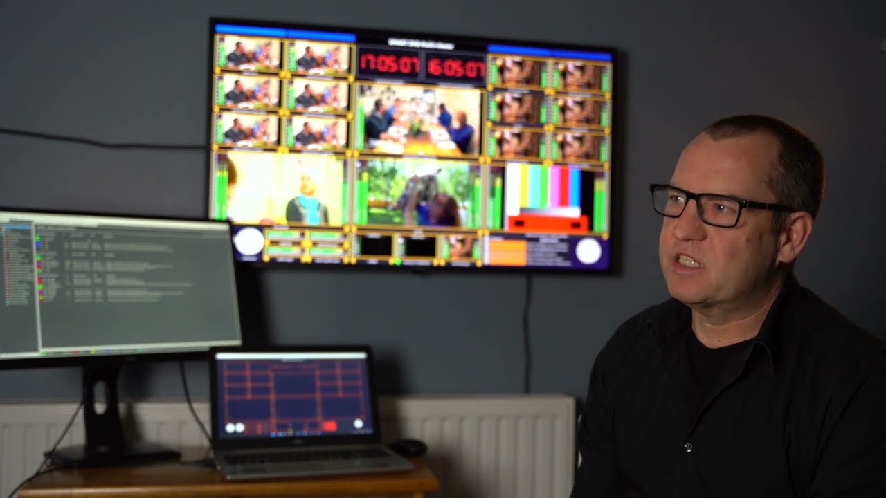 Dualz Solutions SMART Multiviewer