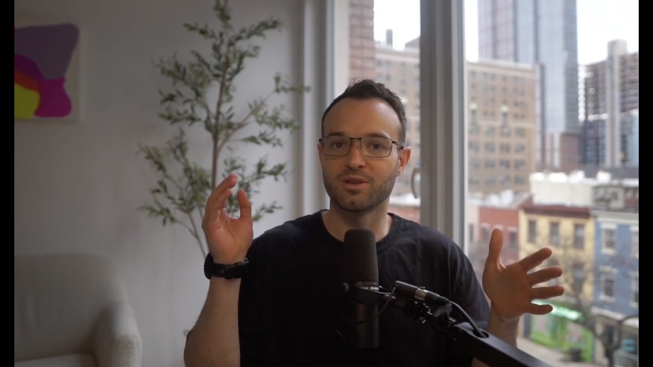 How to Have a Voice