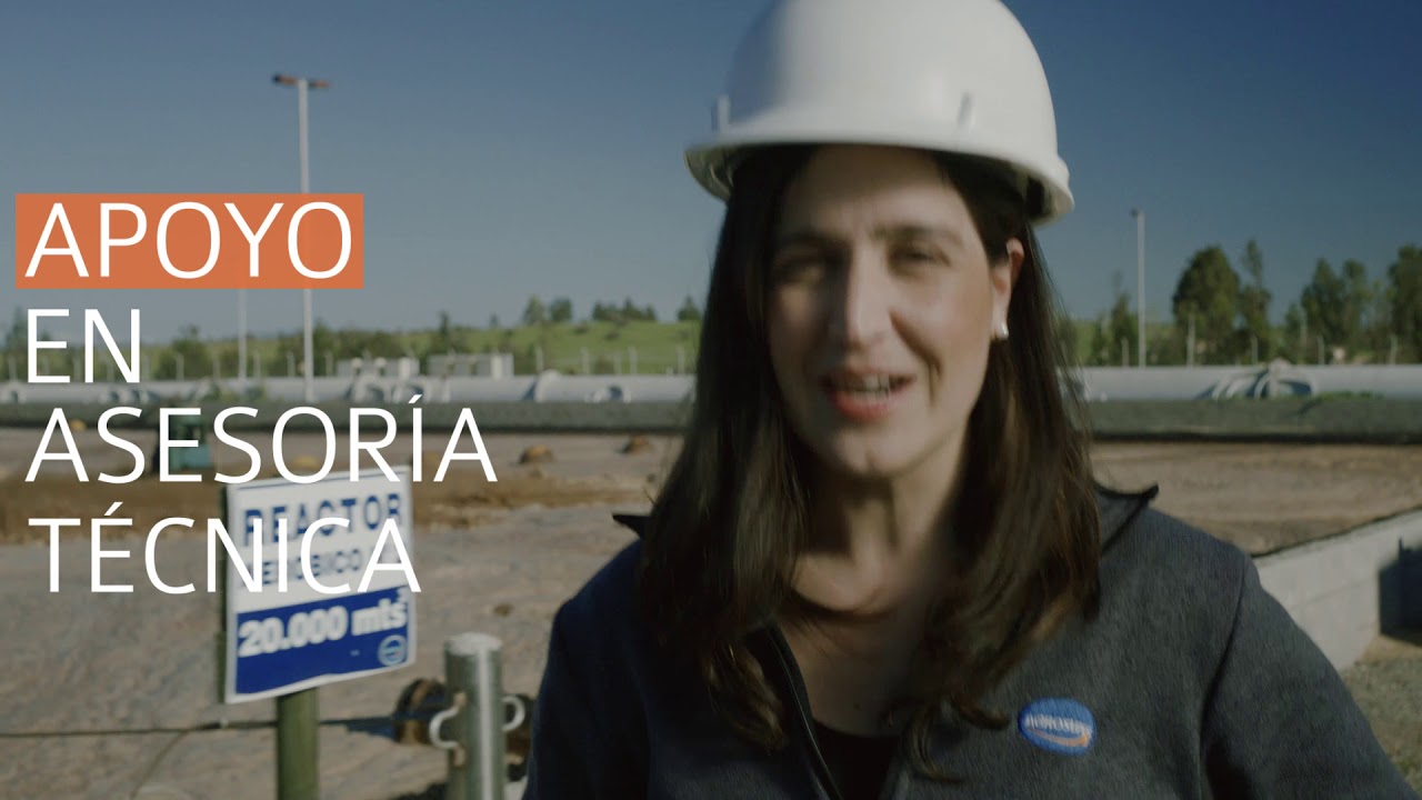 Agrosuper La Estrella Bioestabilizado