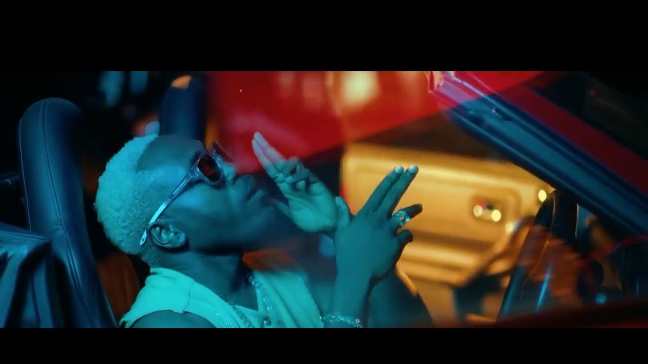 Roberto - Poverty RMX ft Tiger Tonka & Dizmo Official Video