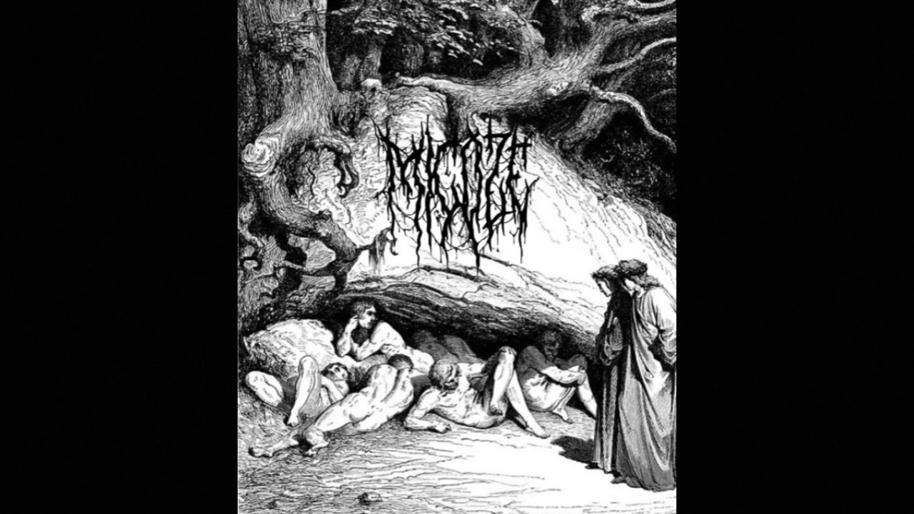 Micoze - Primitive Death ( demo )