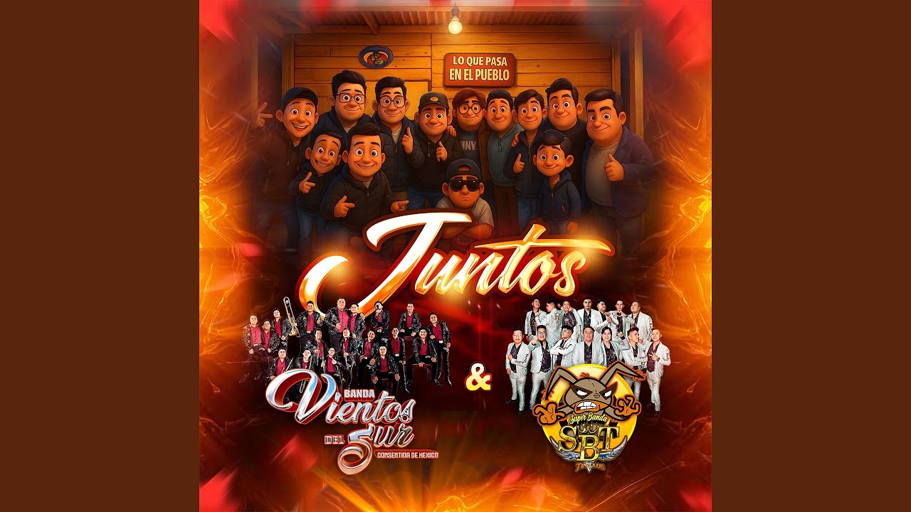 Juntos