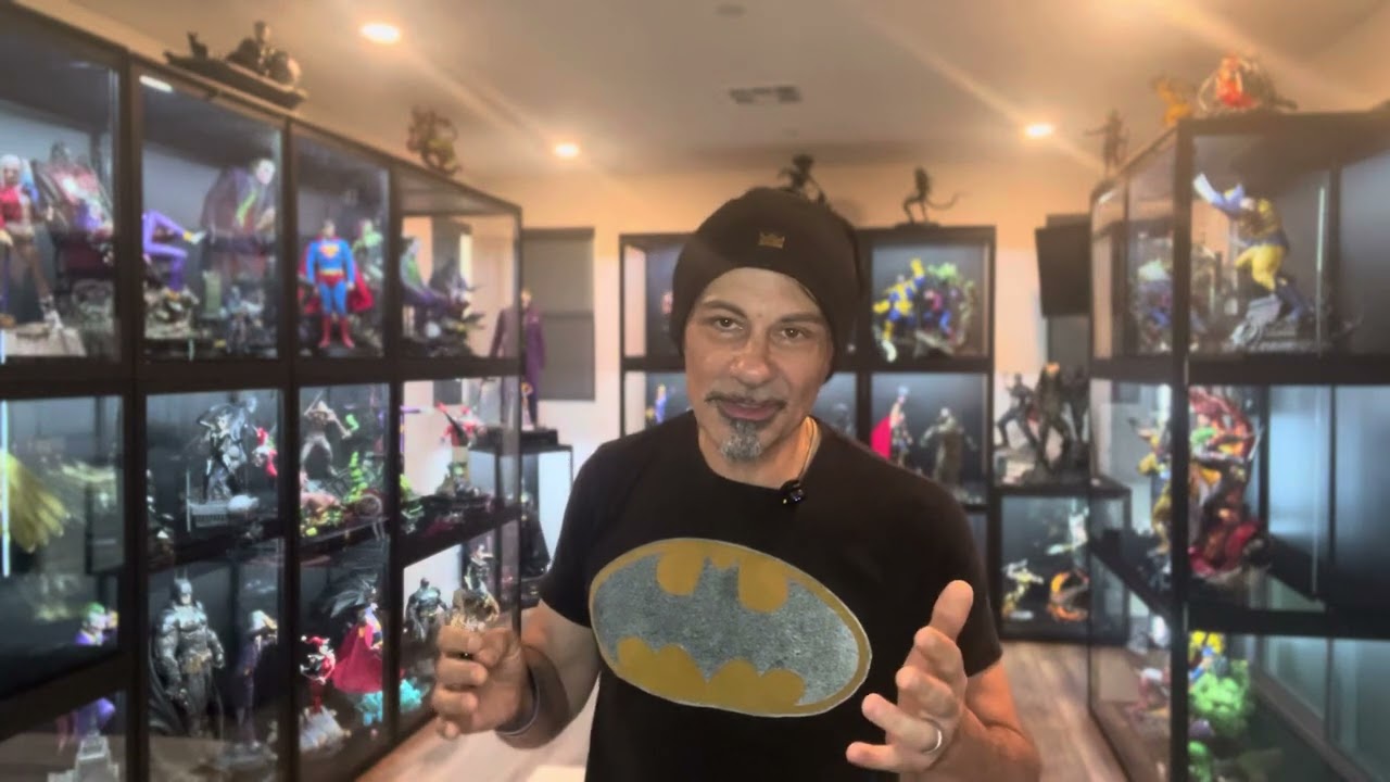 Happy new year and 2025 room plans