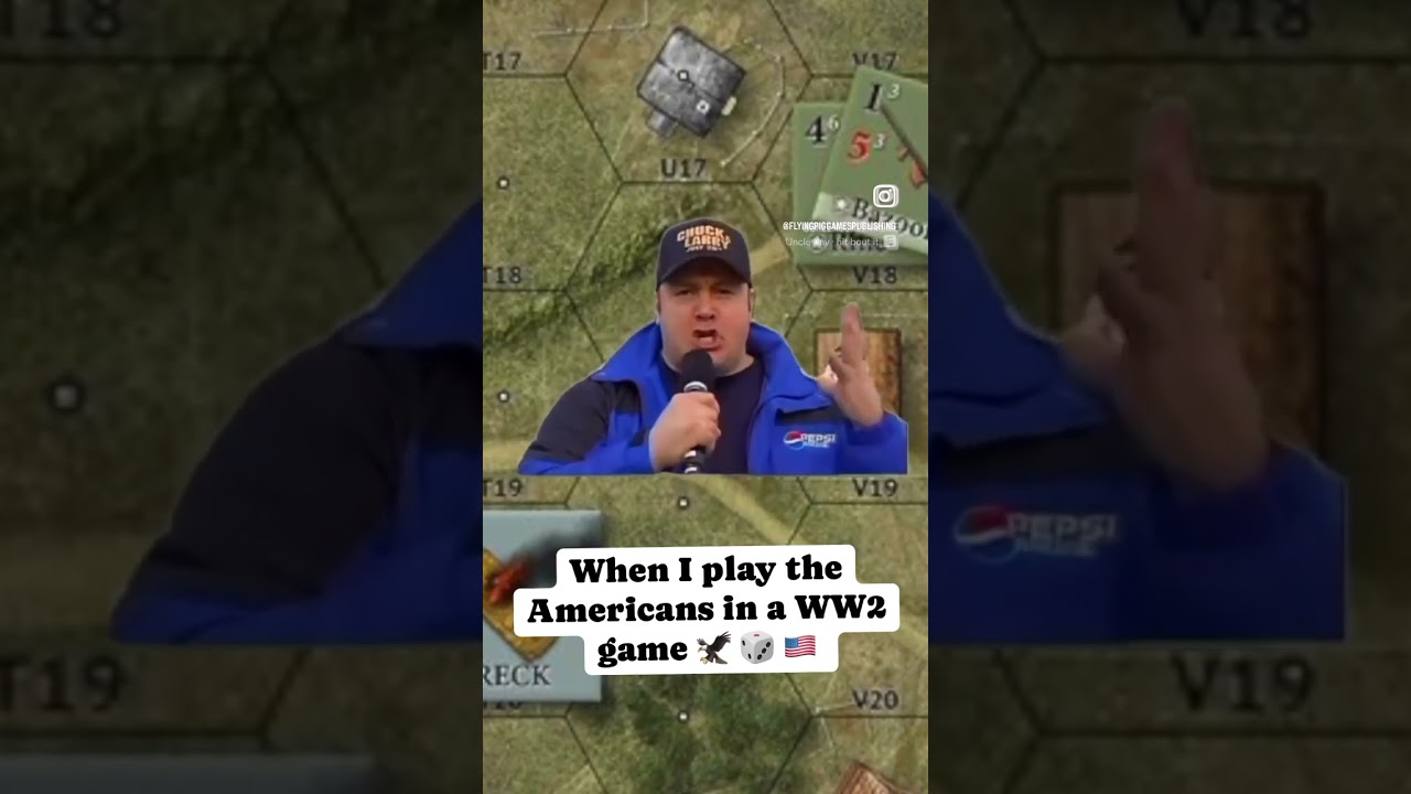 Old School Tactical V2 💥🎲🦅 #history #ww2 #ww2memes #wargames #wargaming