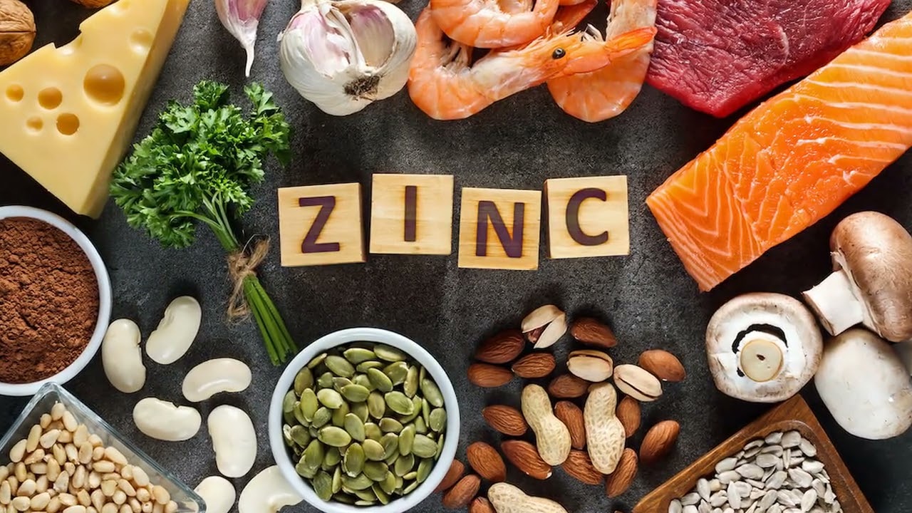 Zink ist nicht gleich Zink &ndash; diese Form entscheidet &uuml;ber Wirkung oder Wirkungslosigkeit