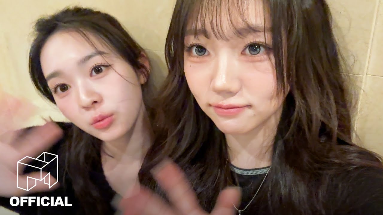 Hatch! in Japan✈️ Password는 도쿄 | EN JP CN | SIGNAL 251031
