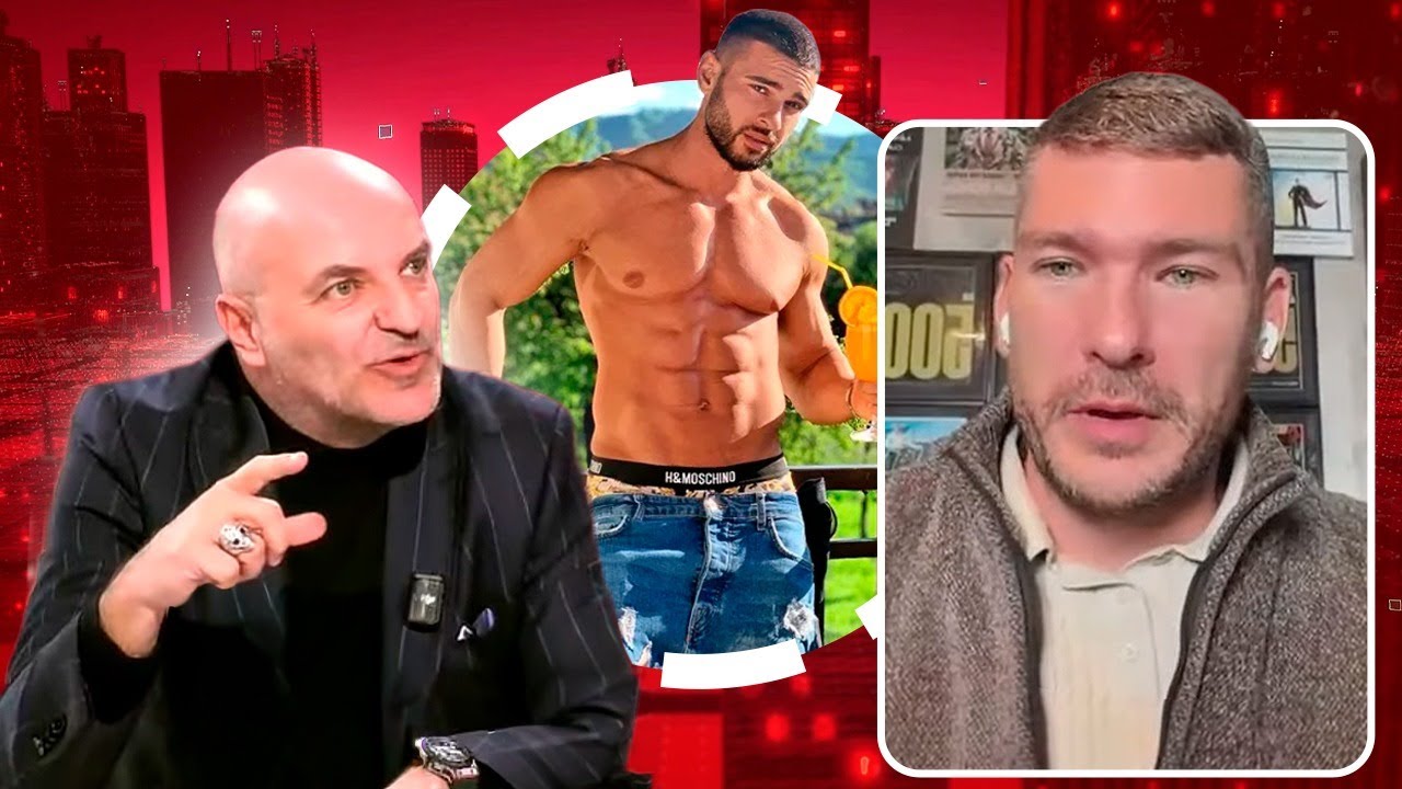 Călin Donca, despre scandalul Bodi - Dorian Popa: “A muncit, dar NU LA CARACTER!”