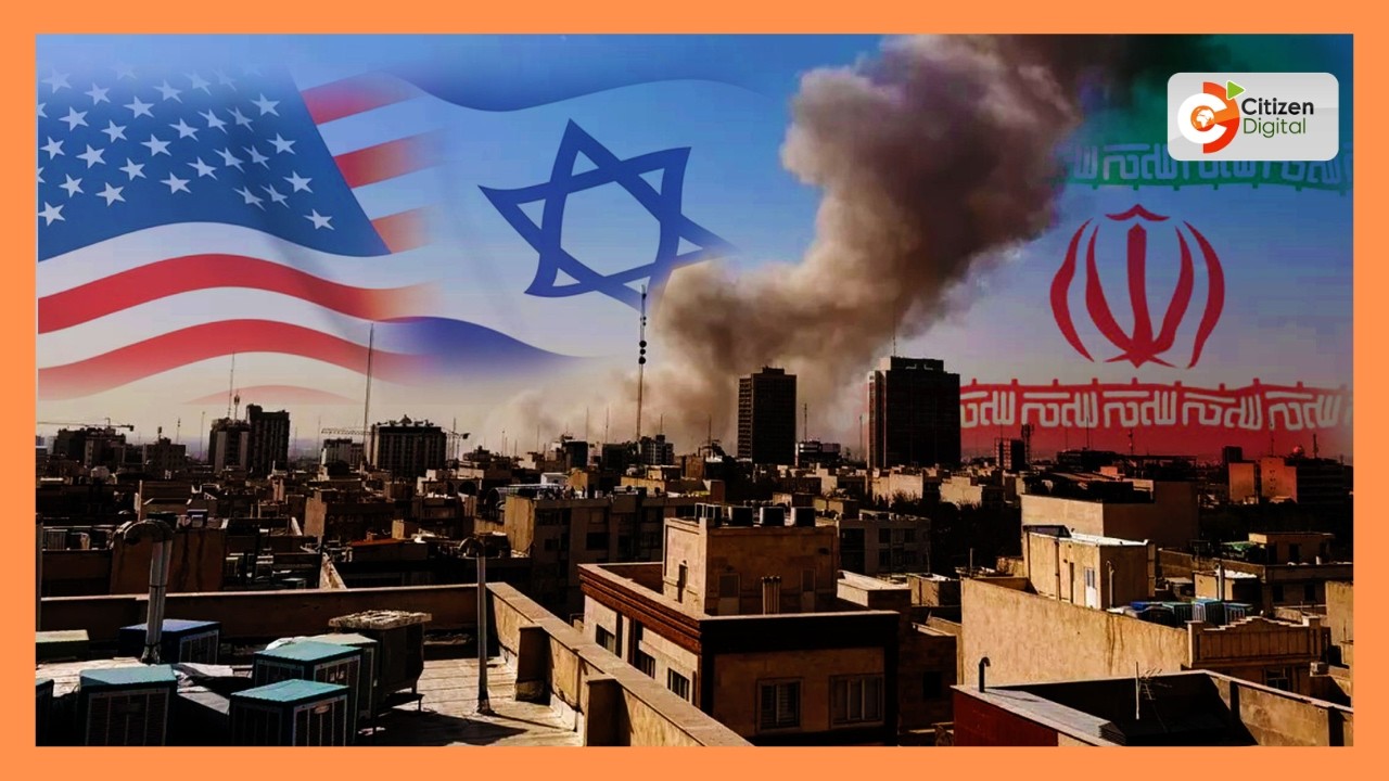 Middle East conflict raises fears of higher fuel costs and inflation in Kenya