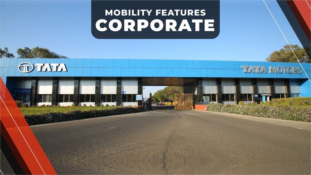 Tata Motors' Pune Plant: Achieving New Heights In Diversity, Equity, Inclusion