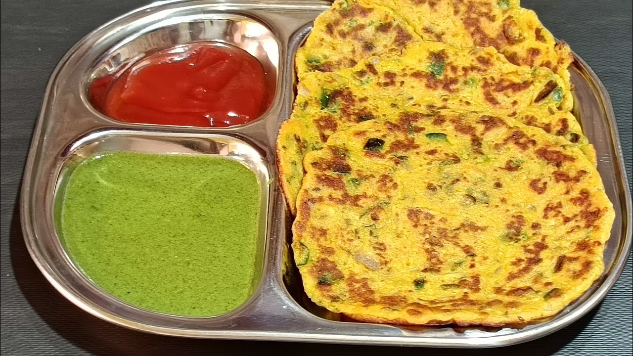 Only 10 min for corn Chilla Recipe/Corn Pancake/Instant corn cheela/Makke ka Chilla/मक्के का चिल्ला