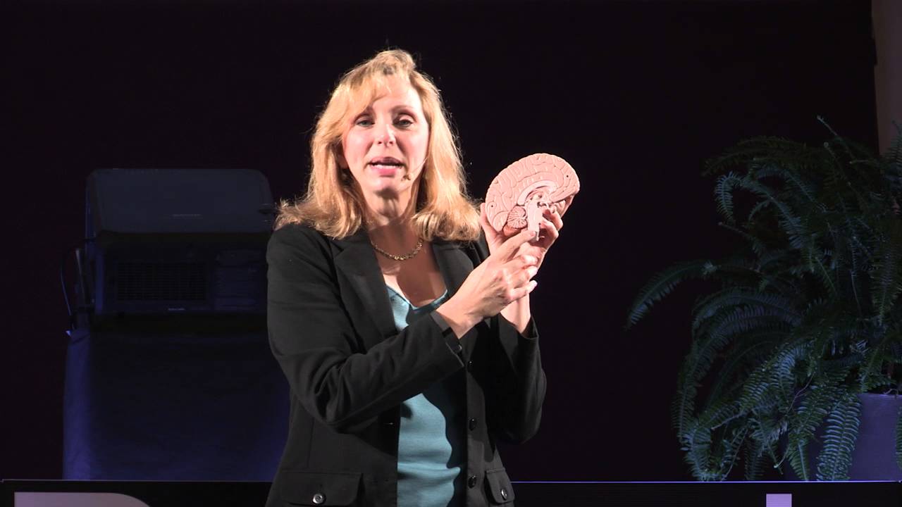 How to Build a Better Brain | Dr Jennifer Michaels | TEDxBerkshires