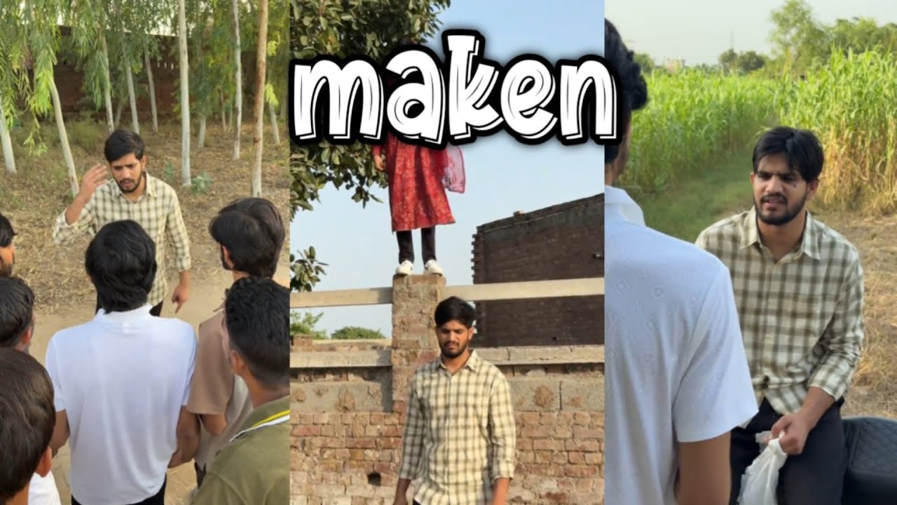 Makan new tiktok funny video full comedy