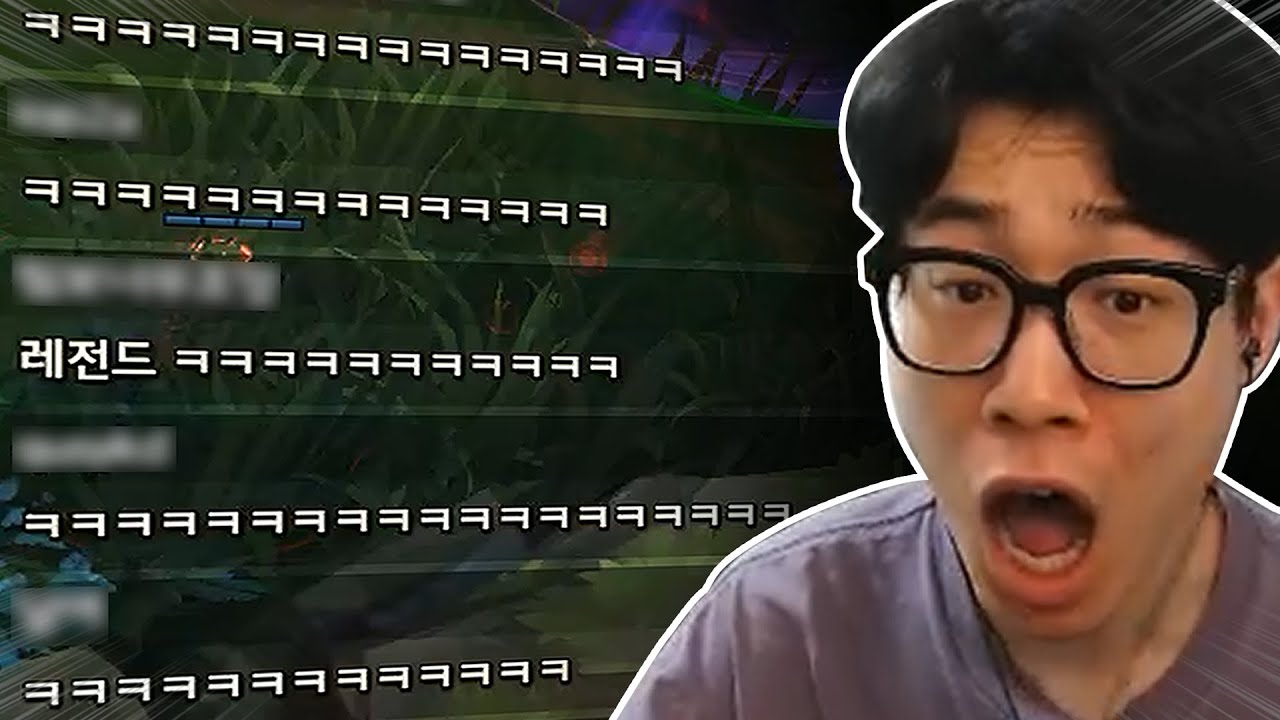 한 명 빼고 모두가 행복한 상황 ㅋㅋ