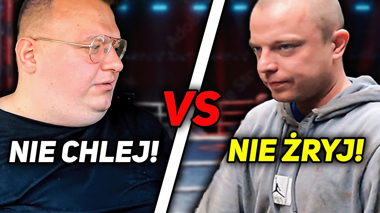 WSPANIAŁY POCZĄTEK DNIA, KONIEC JESZCZE LEPSZY