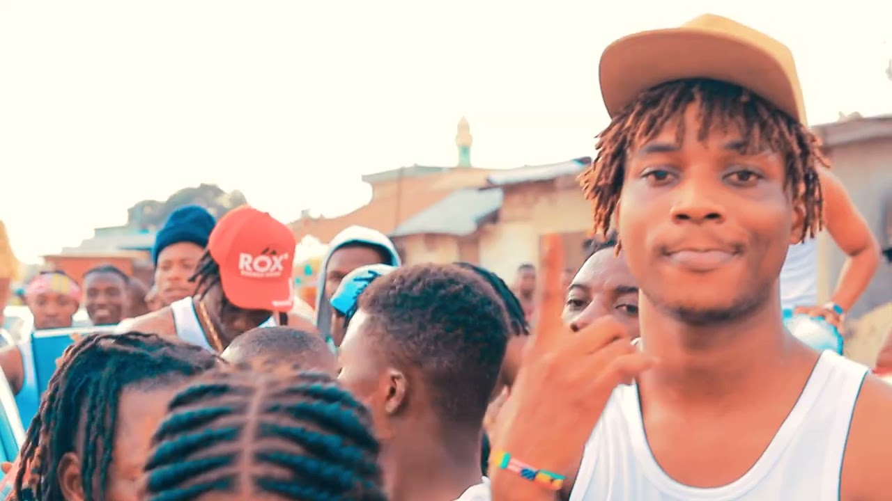 PMBOSS - MI REAL & HONDA (OFFICIAL VIDEO)