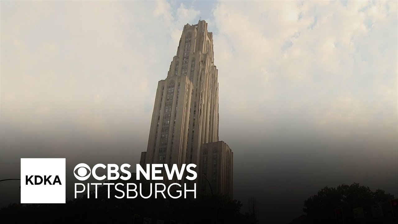 Jewish University of Pittsburgh student attacked near campus recounts incident