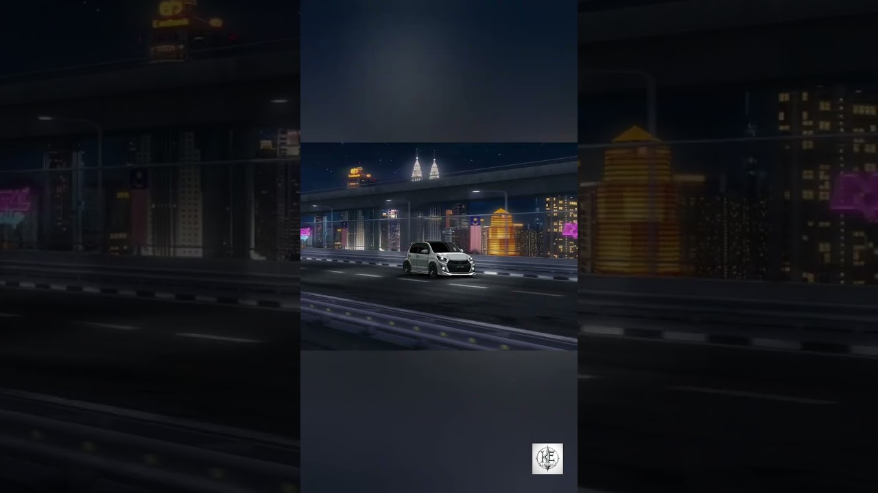 #MidnightSkyline#NightDriveMusic#MelodicEDM#CarMusic#EDM2026#DeepHouse#NightDrive#CyberpunkVibes