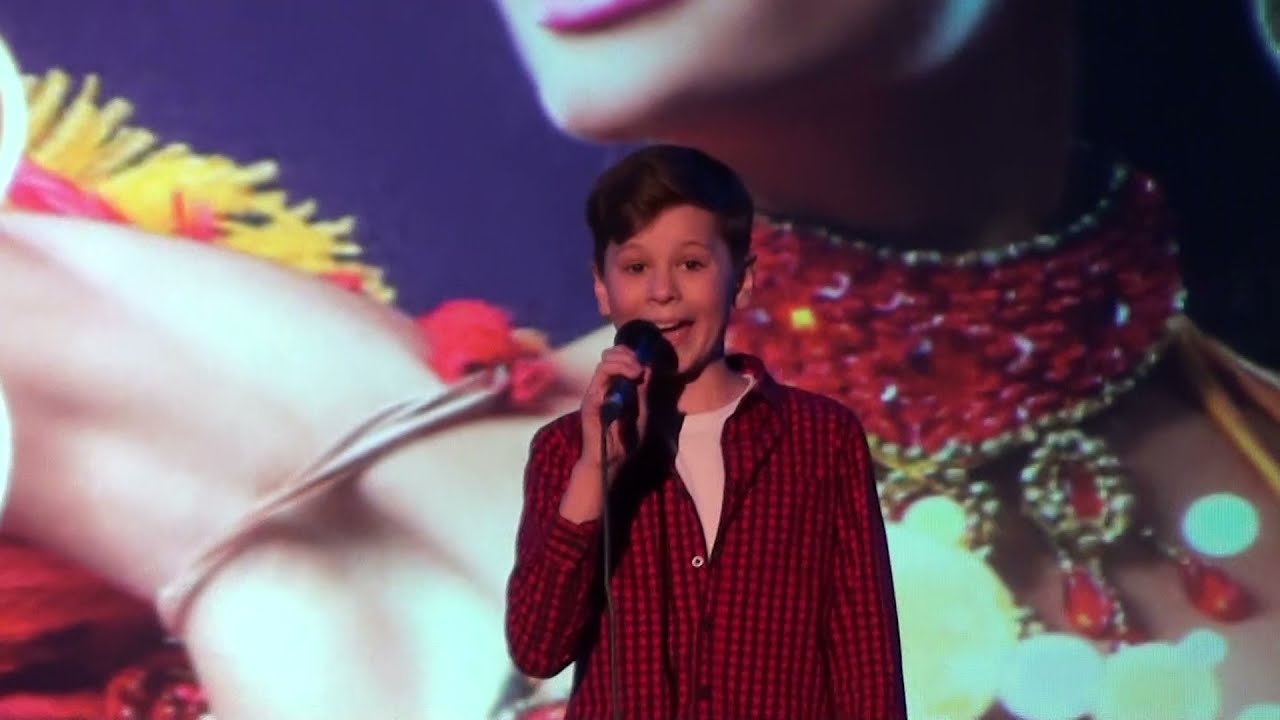 Sebastian Jati - Josef a jeho pestrobarevný plášť