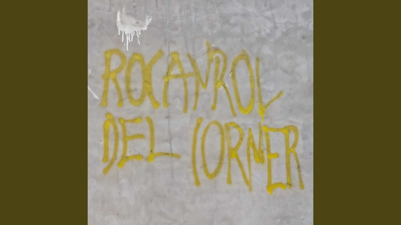 Rocanrol del corner