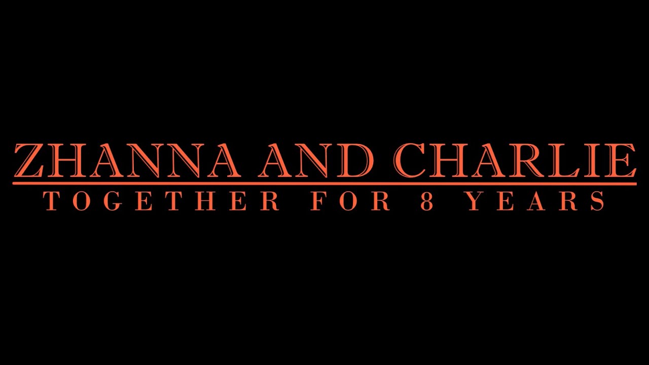 Zhanna and Charlie. Dog tricks and friendship story / Жанна и Чарли. Трюки и история дружбы