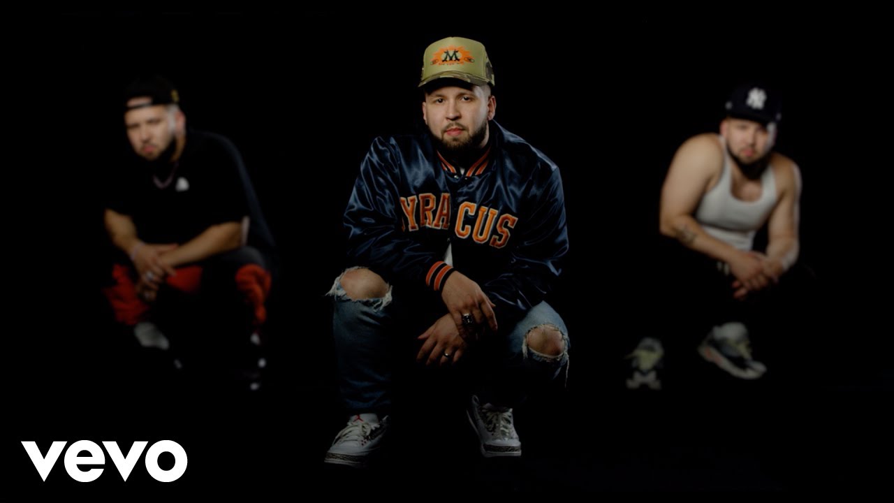 Andy Mineo - Herman Miller (Official Video)