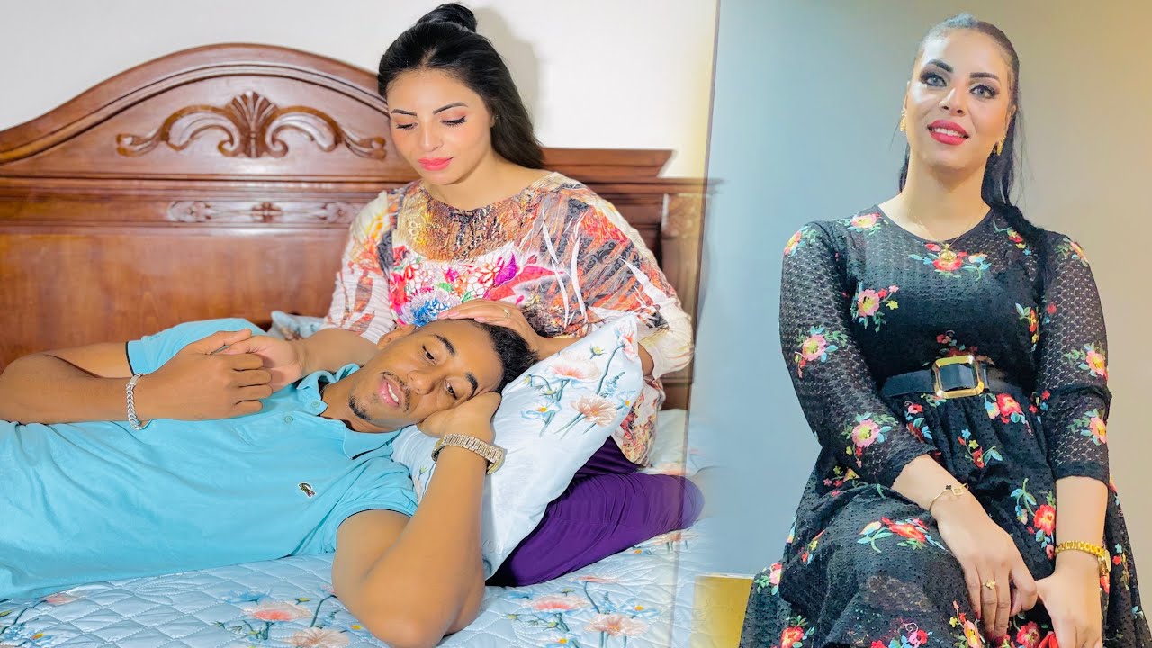 فيلم قصير: خان مرتو حيث مستورة ومحجبة مع ختها😱وهي خانت راجلها حيث عاقر مع خوه…😰(الخيانة الزوجية)