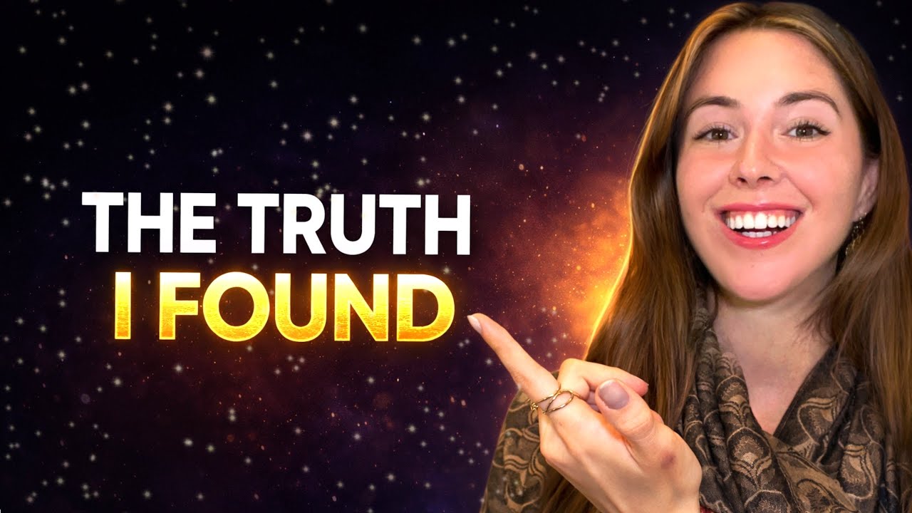 Dozens of DMT Trips Later&hellip; Here&rsquo;s What I Finally Understood