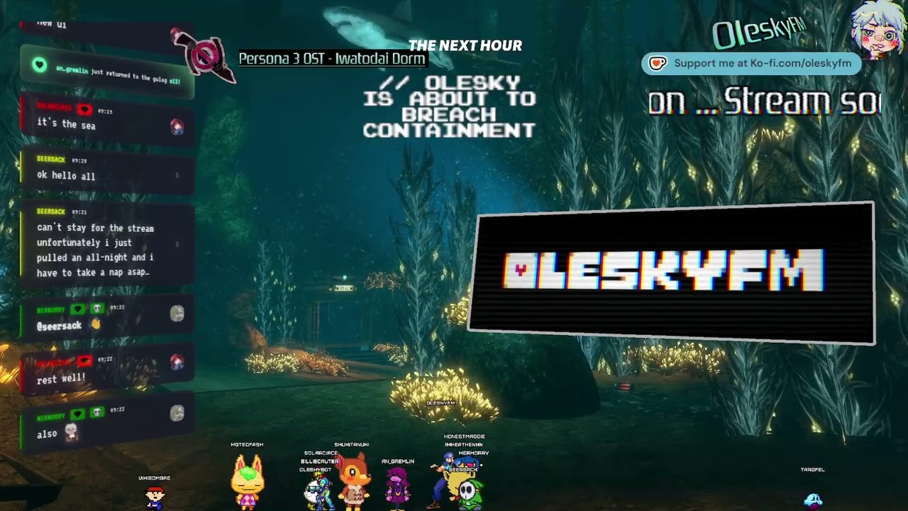 BioShock 2 pt. 2