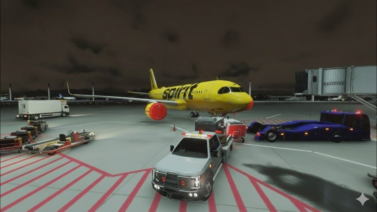 Microsoft Flight Simulator 2024 PS5 gameplay full hd 4K! Airbus A320neo. Ponte Rio-São Paulo.