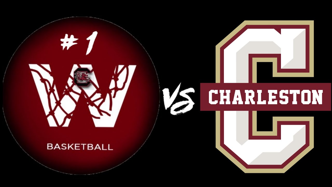 #1 Gamecock WBB vs. Charleston 11/25/20.  Full Game One - SC Women's Basketball 2020-21 Season (HD)