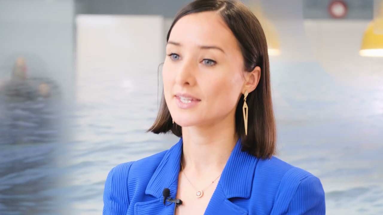 The International Group of P&I Sustainability Report