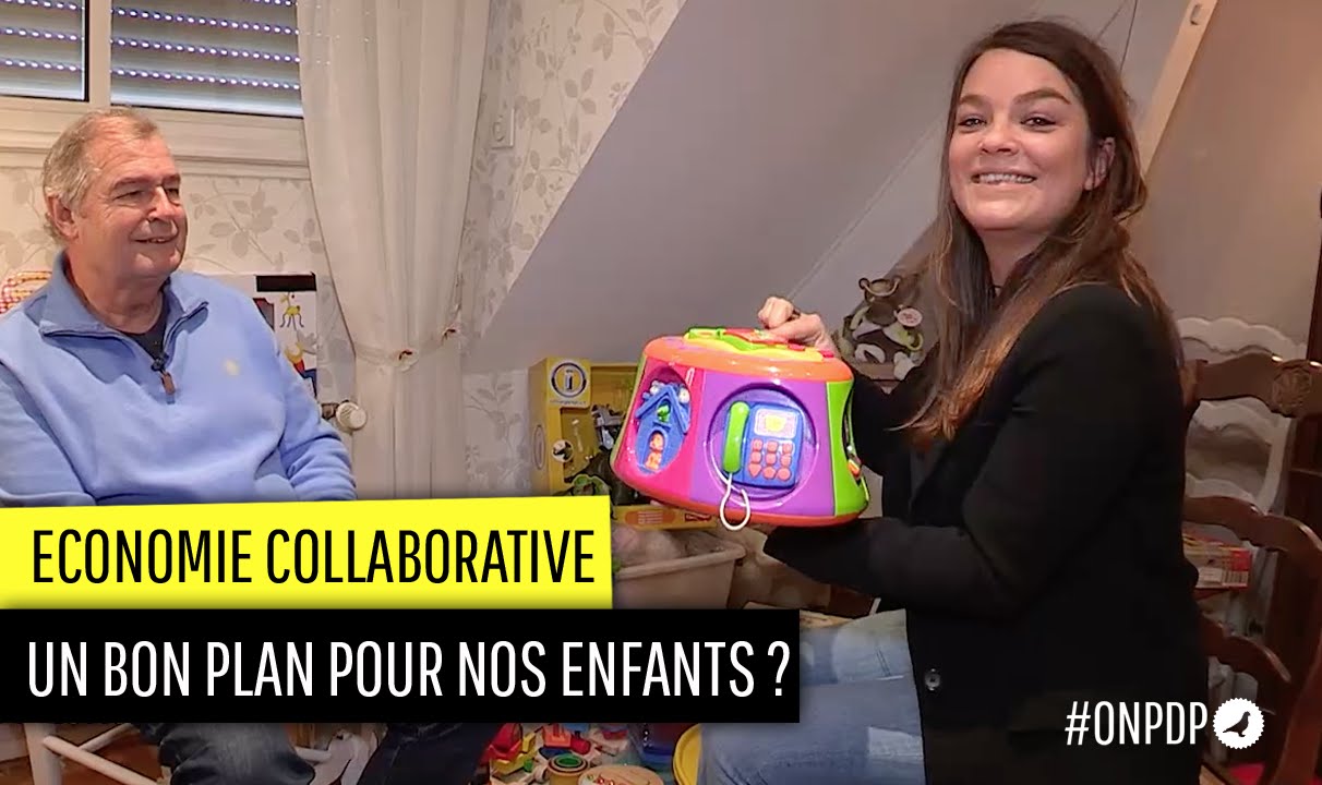 Comment ne plus se ruiner pour vos enfants ?