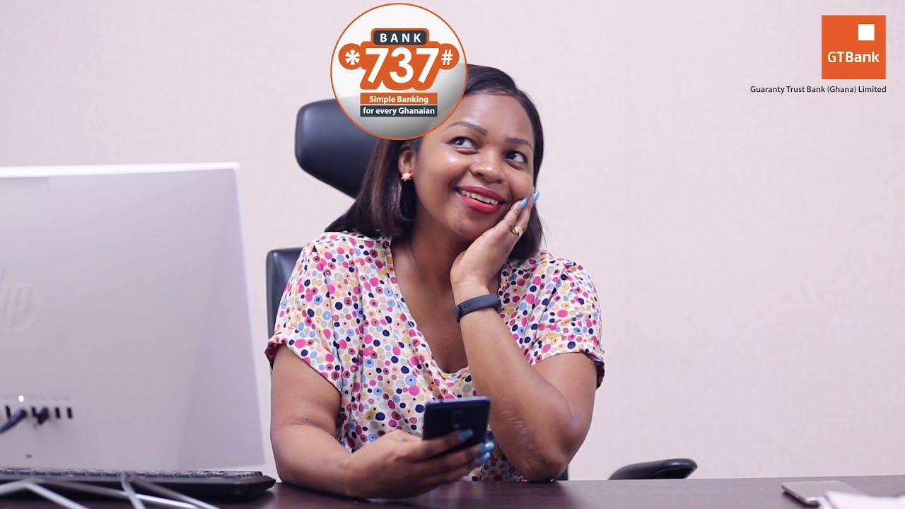 REACTIVATE YOUR GTBANK ACCOUNT